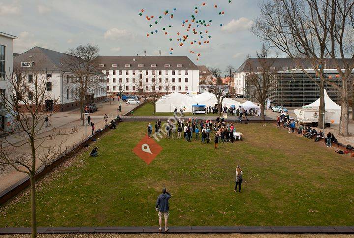 RSI - Robert Schmidt Institut der Hochschule Wismar