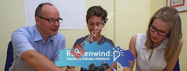 Rückenwind Nachhilfe, Waldkirch
