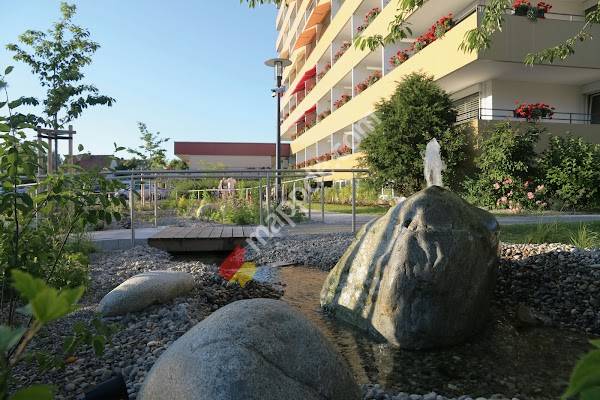 Ruhesitz Wetterstein