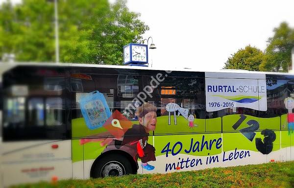 Rurtal-Schule