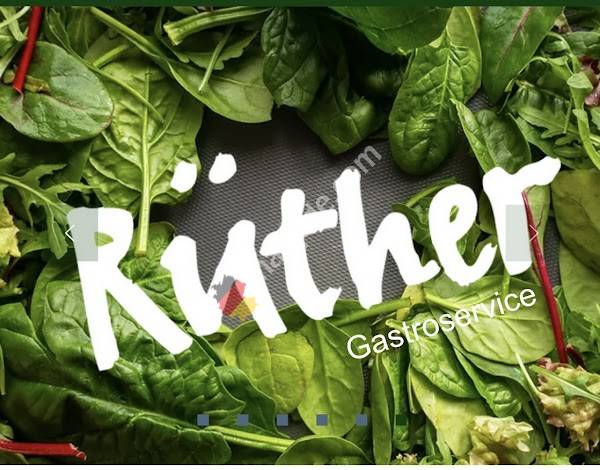 Rüther Gastroservice GmbH
