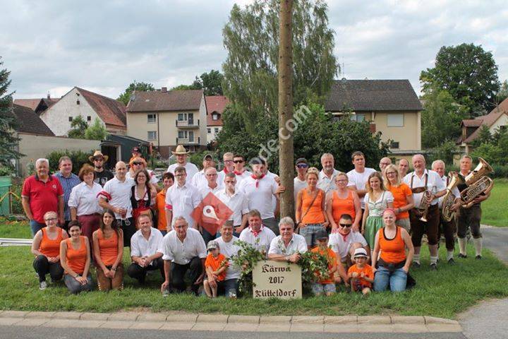 Rütteldorfer Berchkärwa