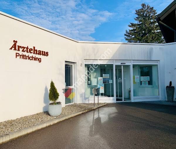 Ärztehaus Prittriching