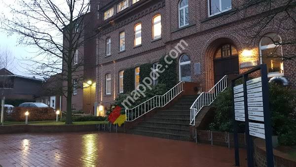 Ärztehaus Velen