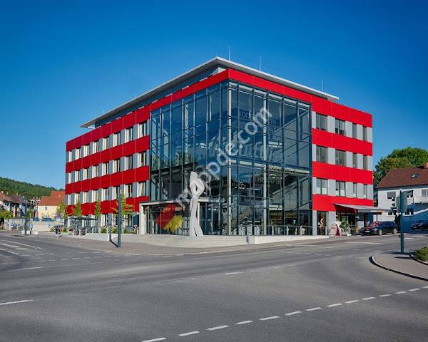 Ärztezentrum Tuttlingen