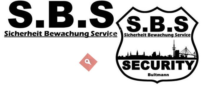 S.B.S - Security