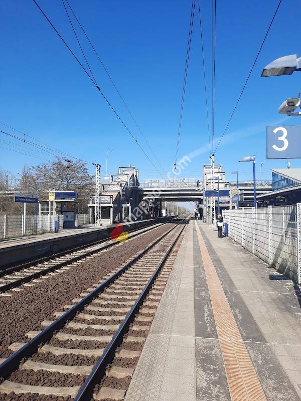 S Hohenschönhausen Bhf (Berlin)