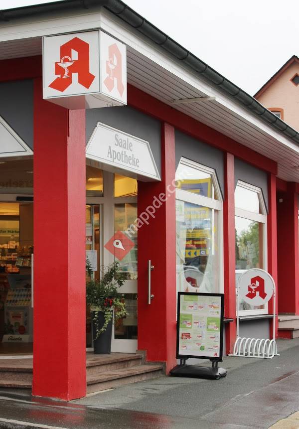 Saale-Apotheke