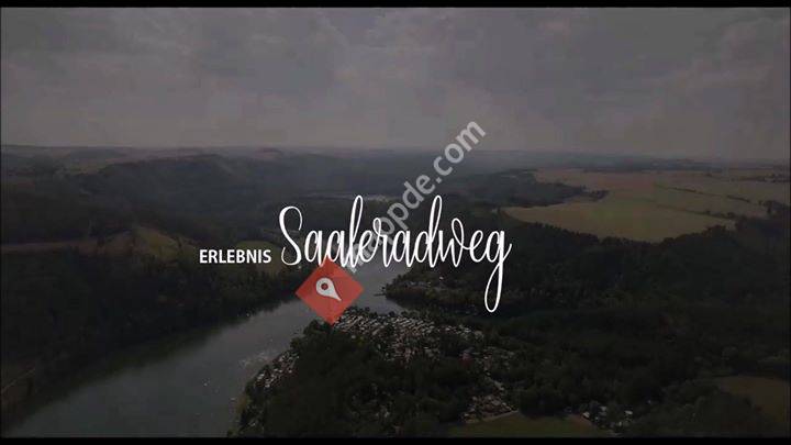 Saaleradweg