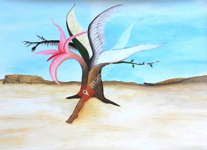 Sabine Johannisson Coach