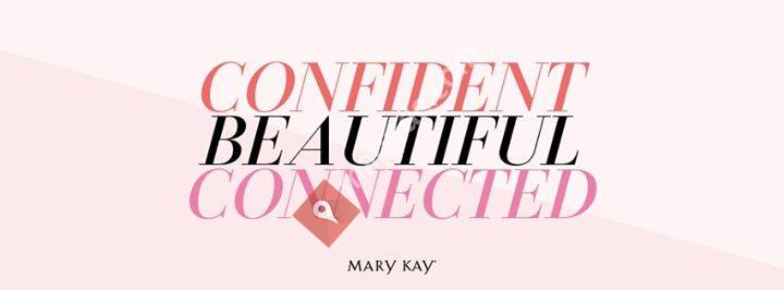 Sabrina Keller - selbst. Schönheitsconsultant mit Mary Kay