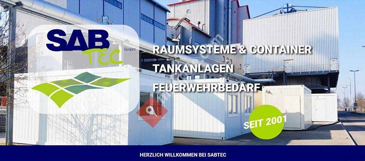 SABTEC GmbH