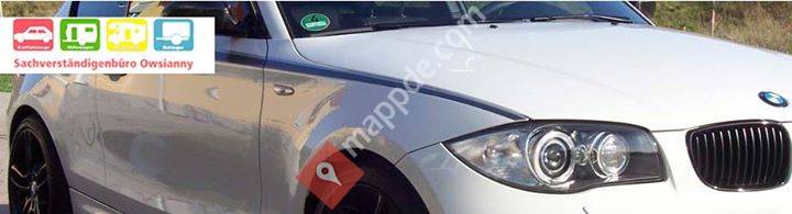 Sachverständigenbüro Owsianny Olfen