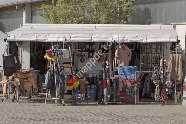 Saddle- & Westernshop