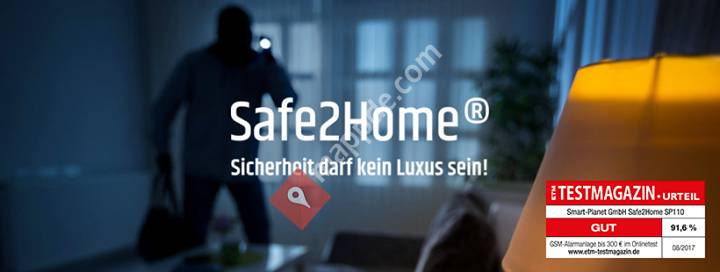 Safe2Home