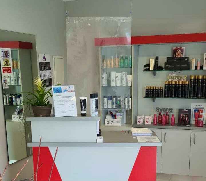 Salon Beauty – Ihr Friseur in Chemnitz