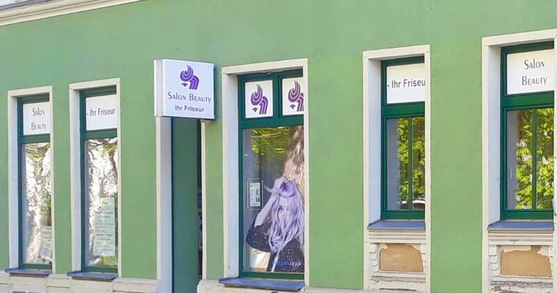 Salon Beauty – Ihr Friseur in Chemnitz