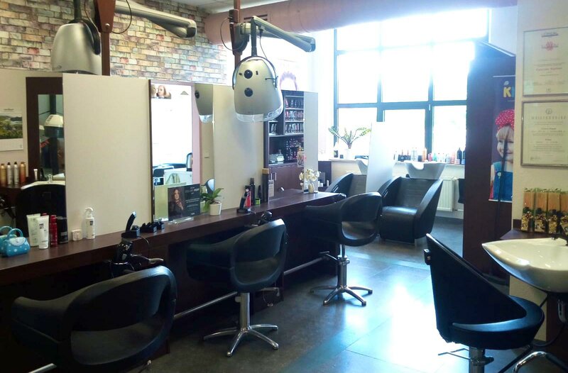 Salon Beauty – Ihr Friseur in Chemnitz