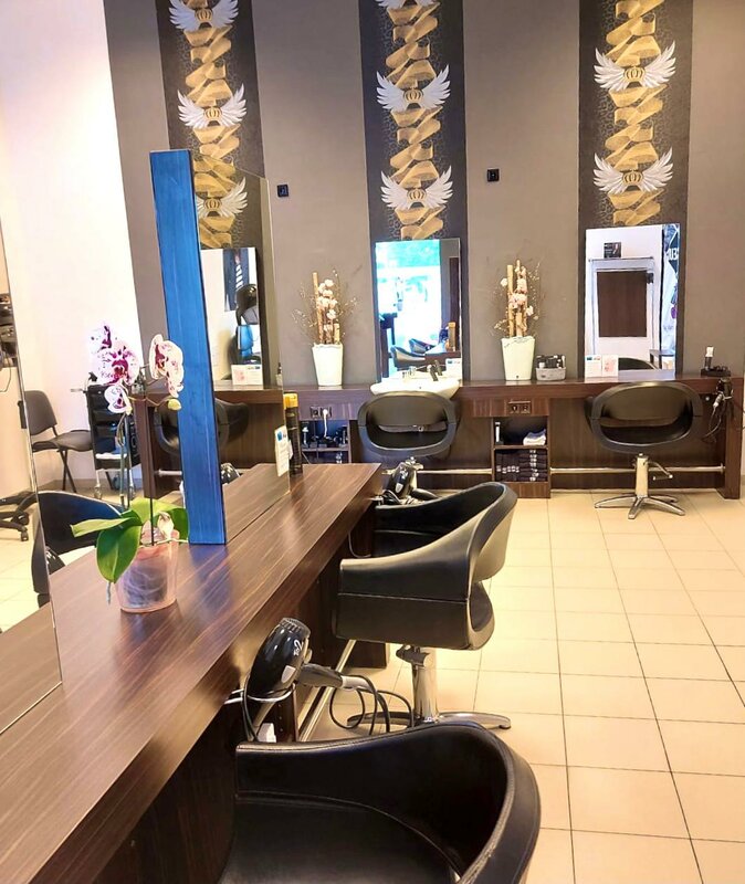 Salon Beauty – Ihr Friseur in Chemnitz