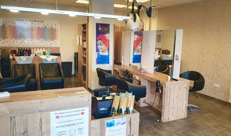 Salon Beauty – Ihr Friseur in Chemnitz