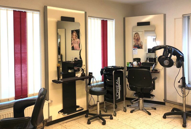 Salon Beauty – Ihr Friseur in Chemnitz
