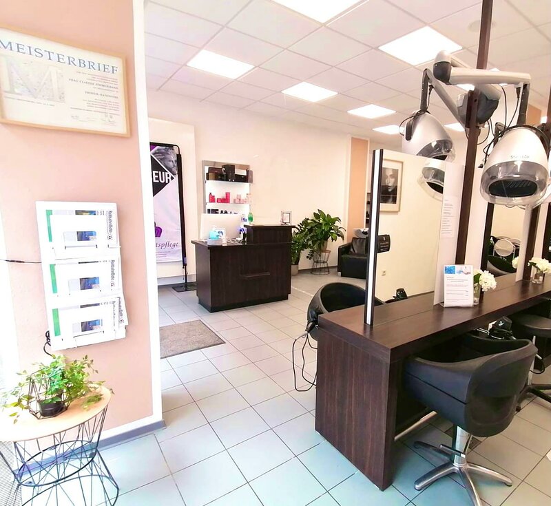 Salon Beauty – Ihr Friseur in Chemnitz