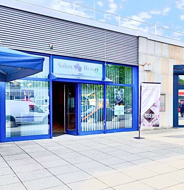 Salon Beauty – Ihr Friseur in Chemnitz