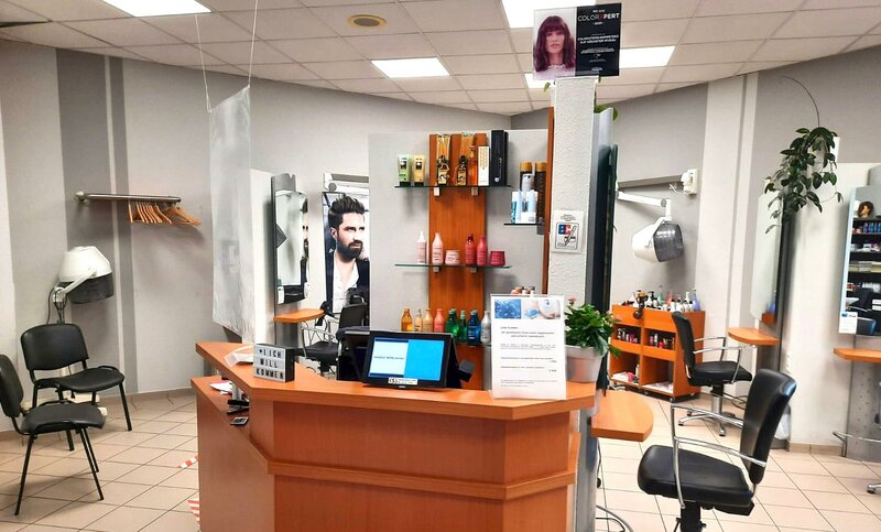 Salon Beauty – Ihr Friseur in Chemnitz