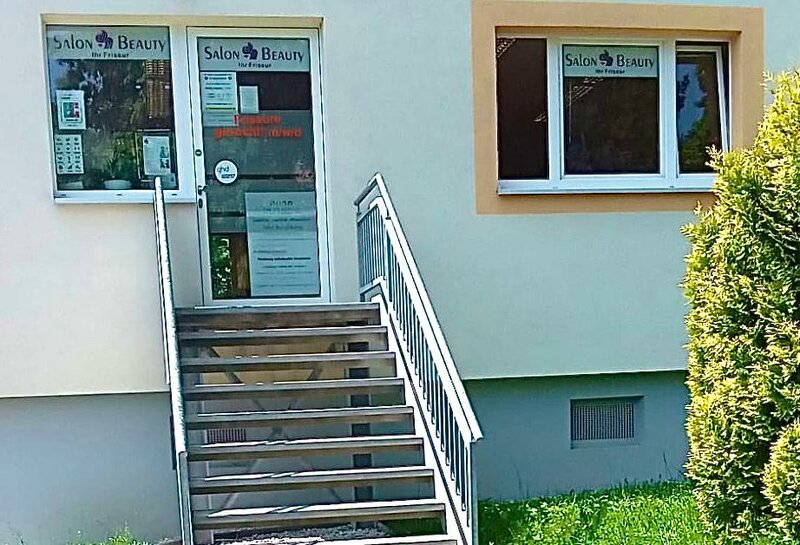 Salon Beauty – Ihr Friseur in Chemnitz