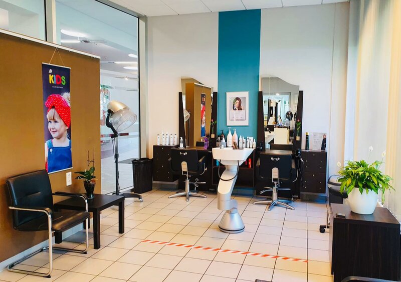 Salon Beauty – Ihr Friseur in Chemnitz