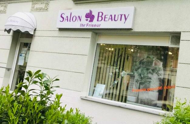 Salon Beauty – Ihr Friseur in Chemnitz