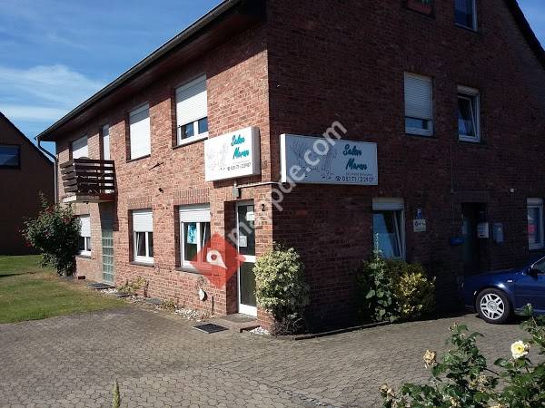 Salon Freya Freya Müller