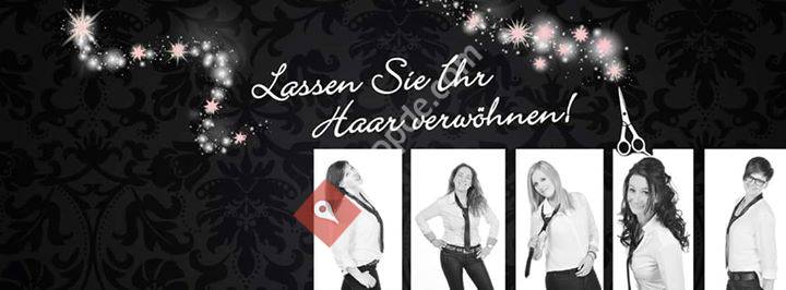 Salon Haarzauber Sedelsberg