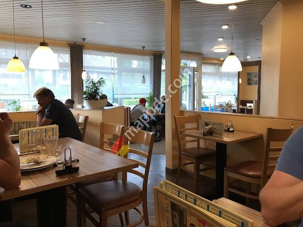 Samos Grill Lingen (Ems)