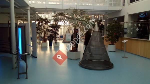 Sana-Krankenhaus Rügen GmbH