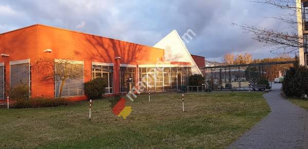 Sanacorp Pharmahandel GmbH