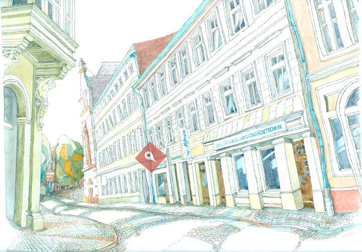 Sanitätshaus Hofmann