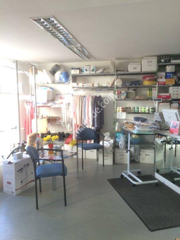 Sanitätshaus Rosenau GmbH