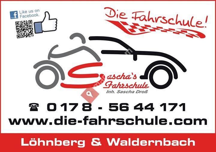 Sascha's Fahrschule