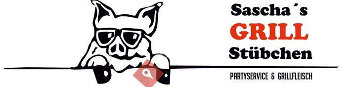 Sascha's Grillstübchen