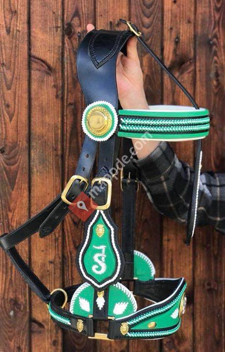 Sattlerei & Mobiler Sattelservice Bernd Zeitler