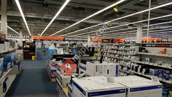 SATURN Neckarsulm
