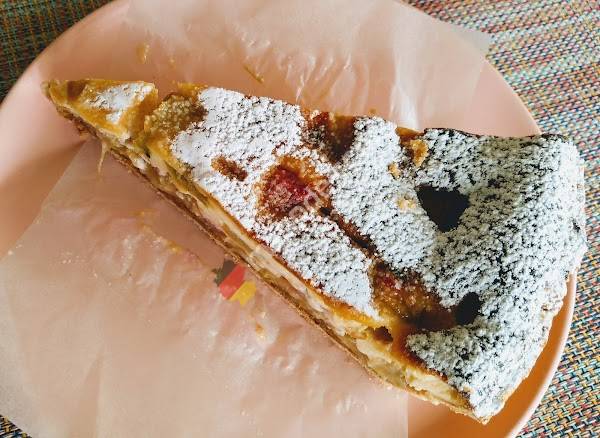 Sauerlacher Dorfbäckerei