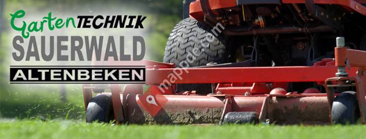 Sauerland Gartentechnik