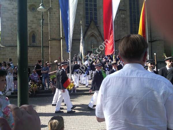 Sauerlandhalle Warstein
