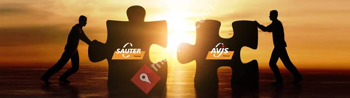Sauter Personaldienste GmbH -  NL Biberach