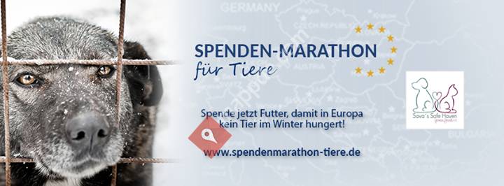 Sava's Safe Haven German Friends e.V.