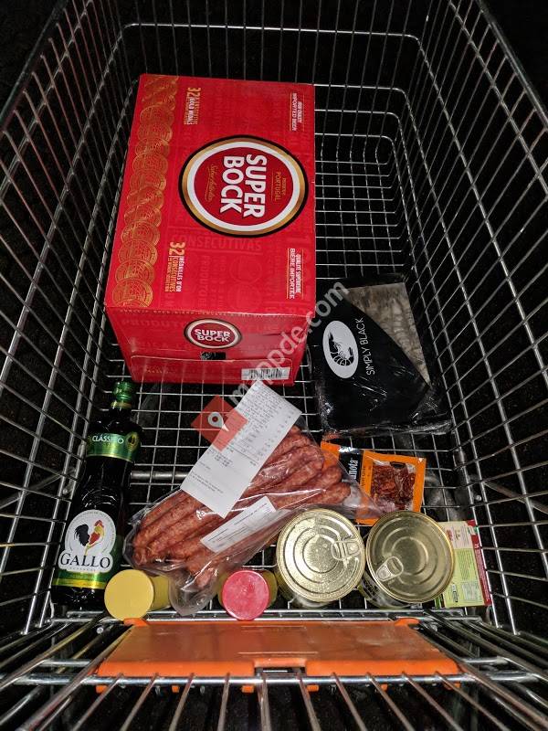 SB Frischmarkt Heinsberg GmbH