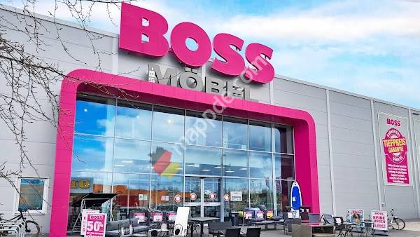 SB Möbel Boss