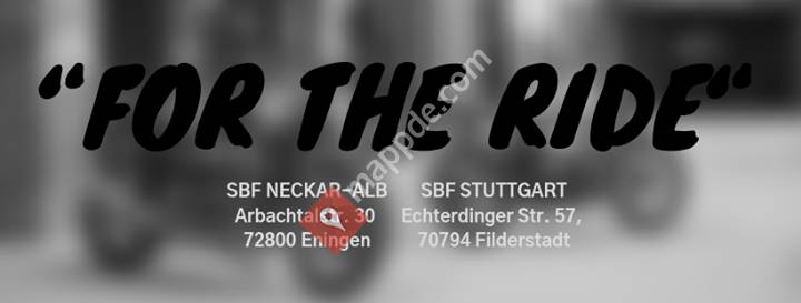 SBF Triumph Bikes & Parts GmbH & Co. KG